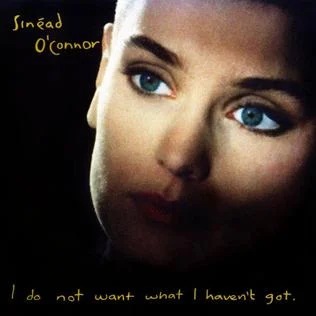 Sinead O'Connor