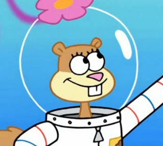 SpongeBob SquarePants Indonesian+Spin Off