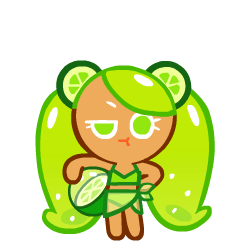 Cookie Run Ovenbreak