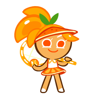 Cookie Run Ovenbreak