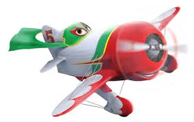 Disney Planes