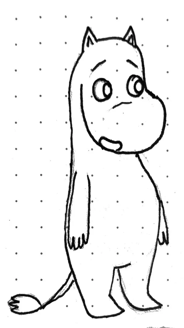 Moomin