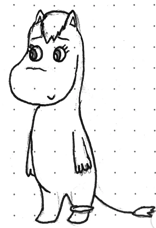 Moomin