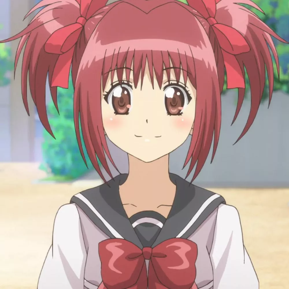 Tokyo Mew Mew