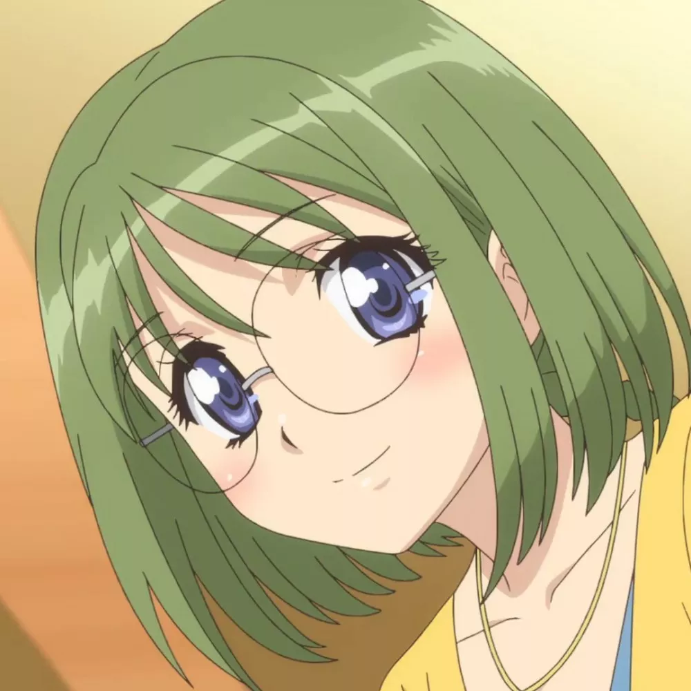 Tokyo Mew Mew