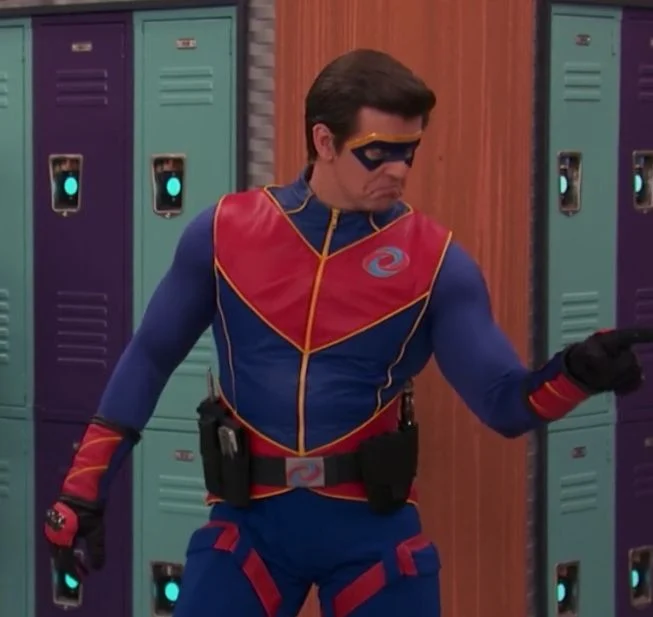 Kid danger modelos