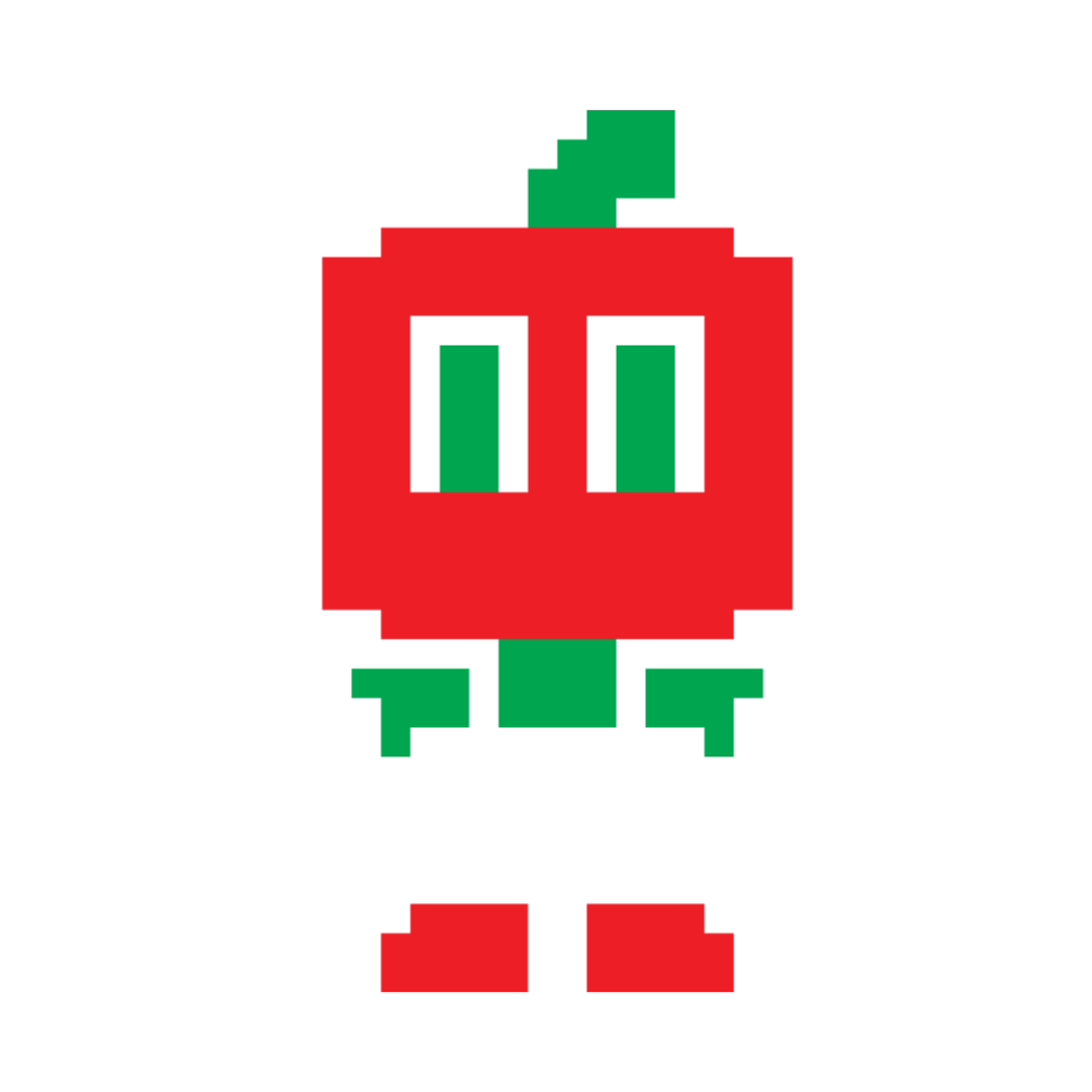 Andy's Apple Farm Voice Models