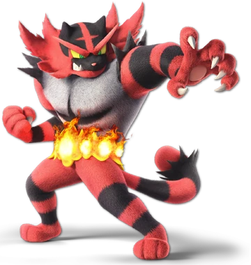 Super Smash Bros