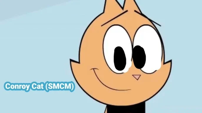 Conroy Cat (SaMarion Holmes) Voice In Languages