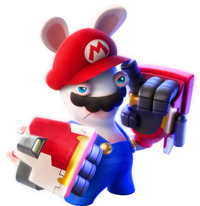 Super Mario Castellano