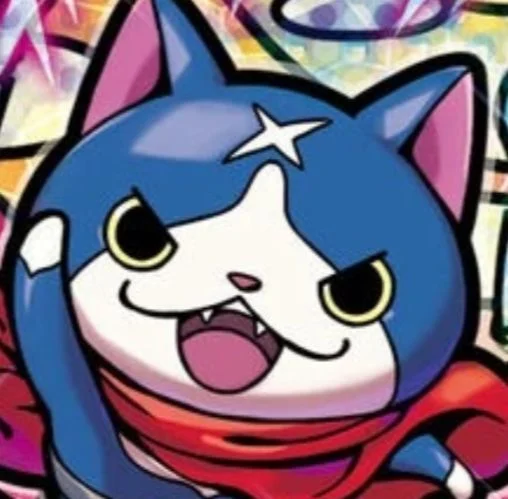 Yo-kai Watch VF