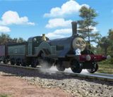Thomas y Sus Amigos