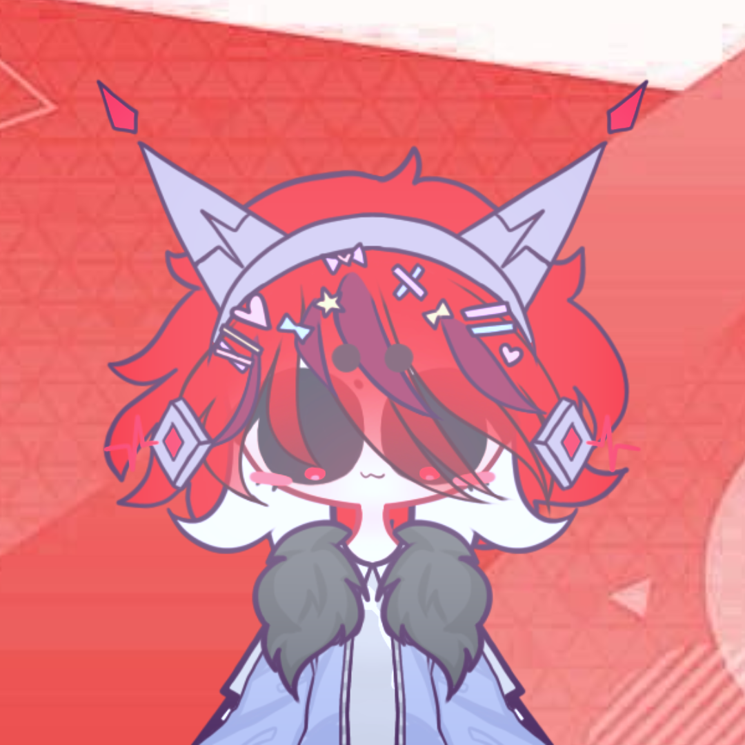 Fav vocaloid ocs