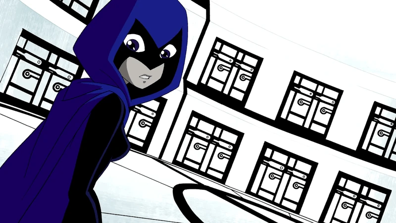 Teen Titans (2003)