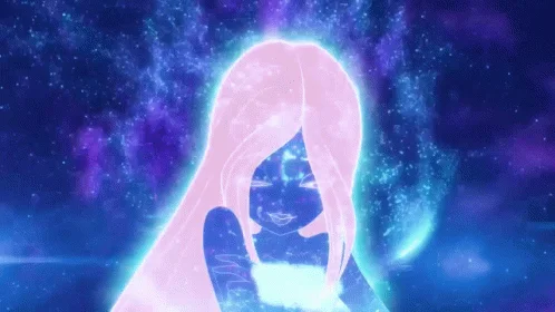 Winx season 8 voices