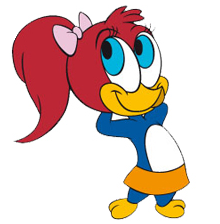 Los Hijos del Correcaminos