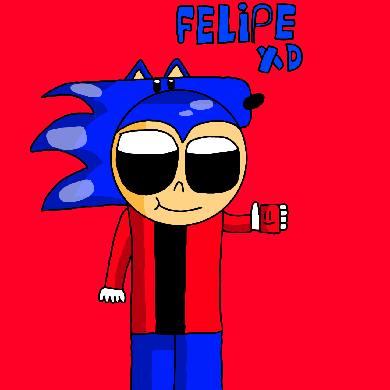 Felipe Variantes