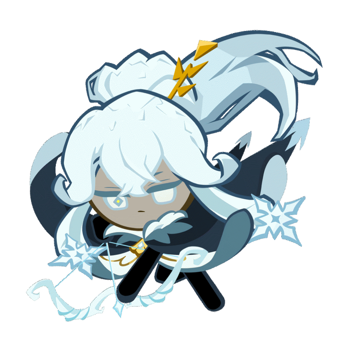 Cookie Run: Witch Castle