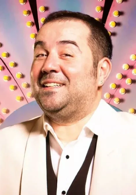 Türk Komedyen Oyuncuları