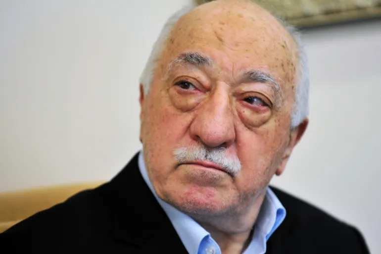 Türk Liderleri