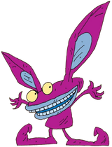 AAAHH!!! Real Monsters
