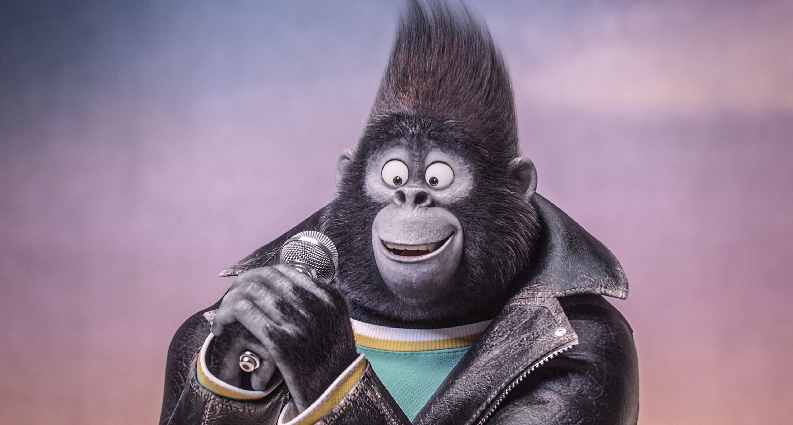 Sing 1&2 characters