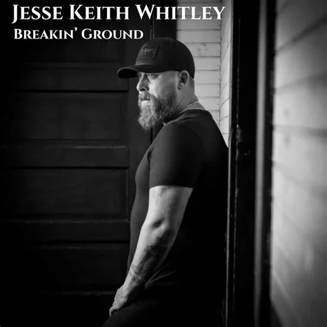the Keith whitley model collection