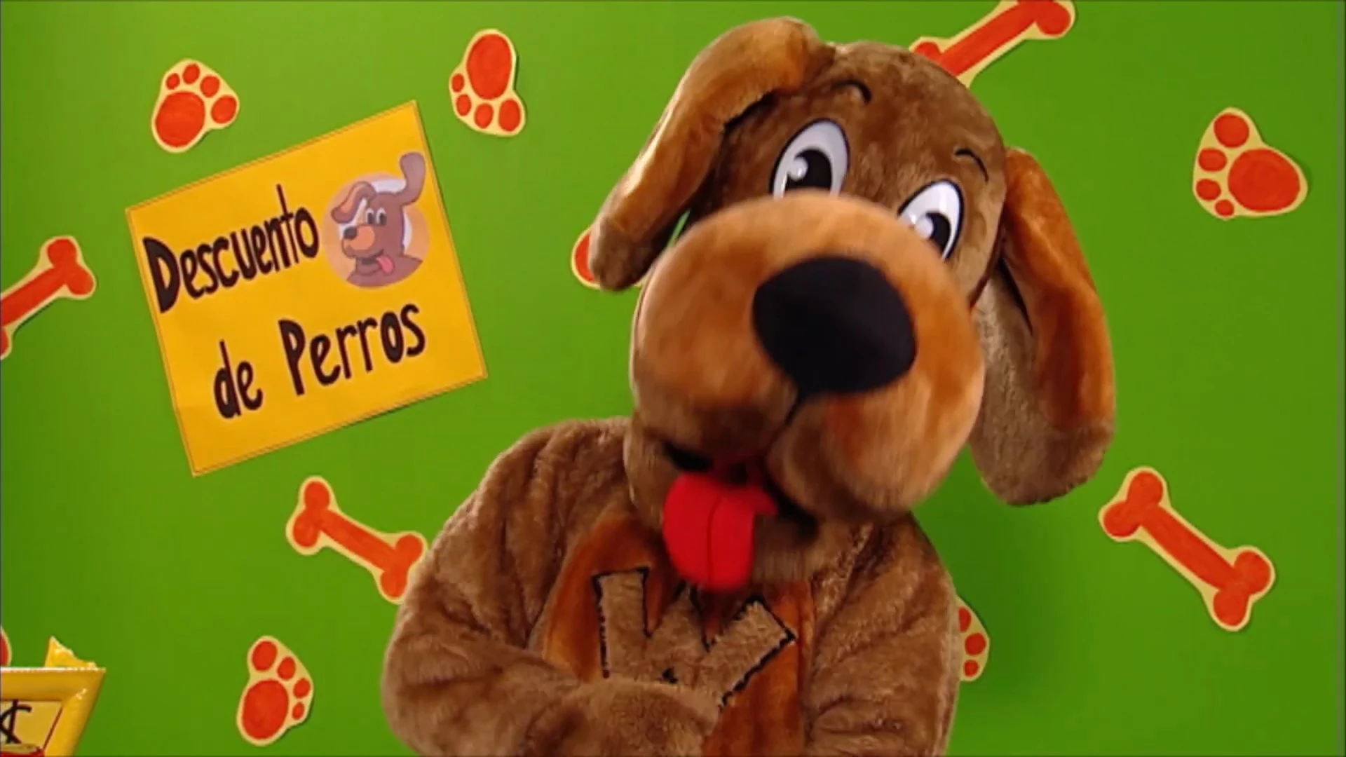 The Wiggles Show! (Latin American TV Series)