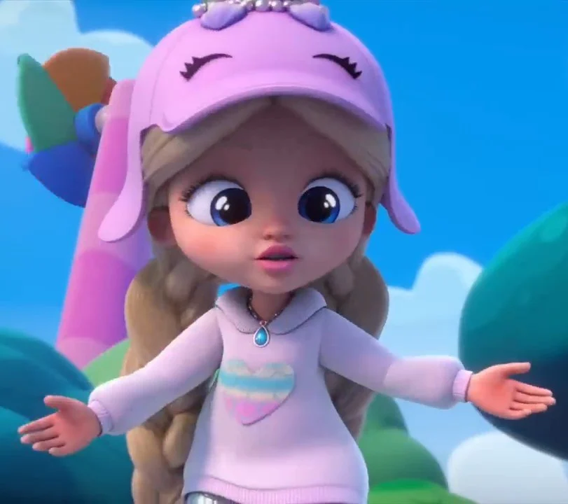 Bff by bebés llorones español latino 