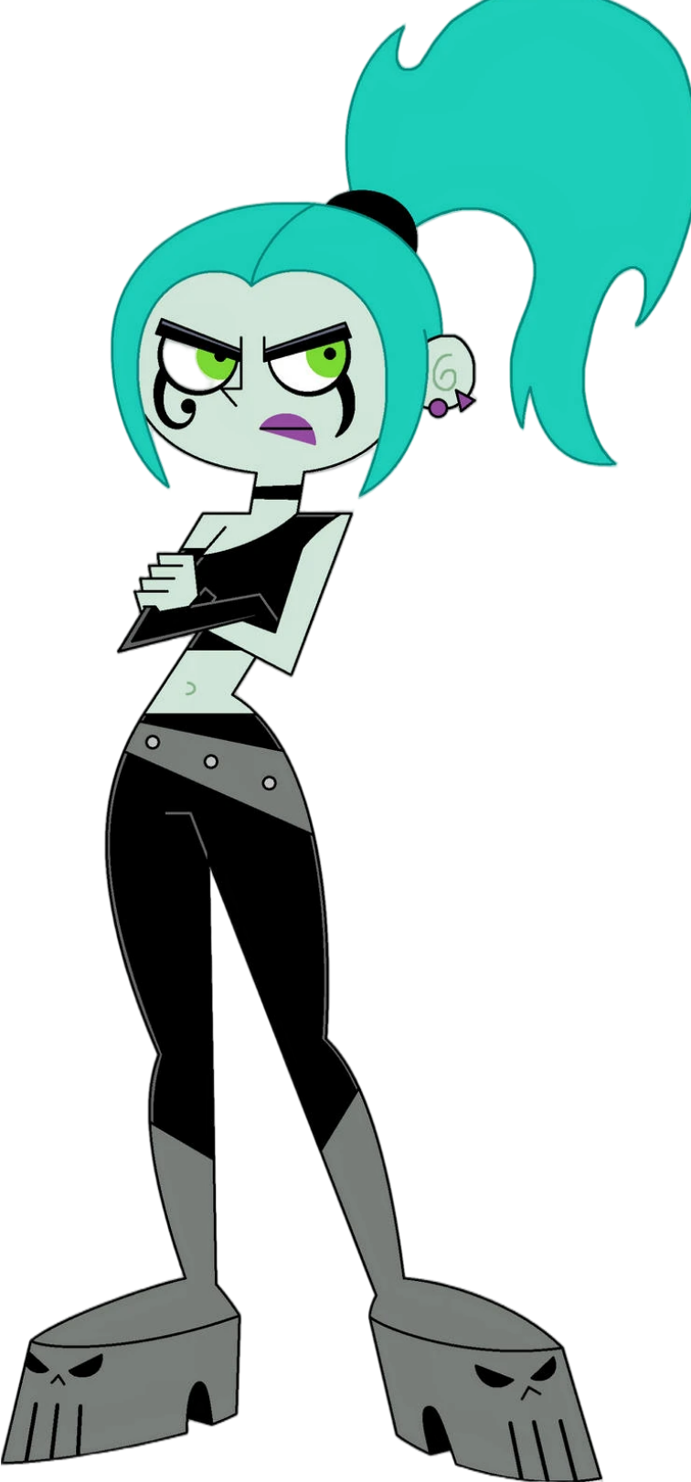Danny Phantom