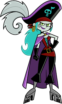 Danny Phantom