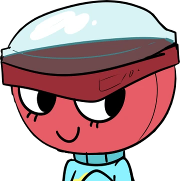 Dandy's world