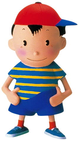 EarthBound