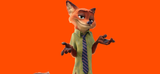 Zootopia 