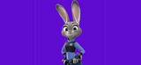 Zootopia 