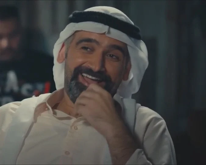 عافك الخاطر