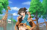 The iDOLM@STER Cinderella Girls: U149