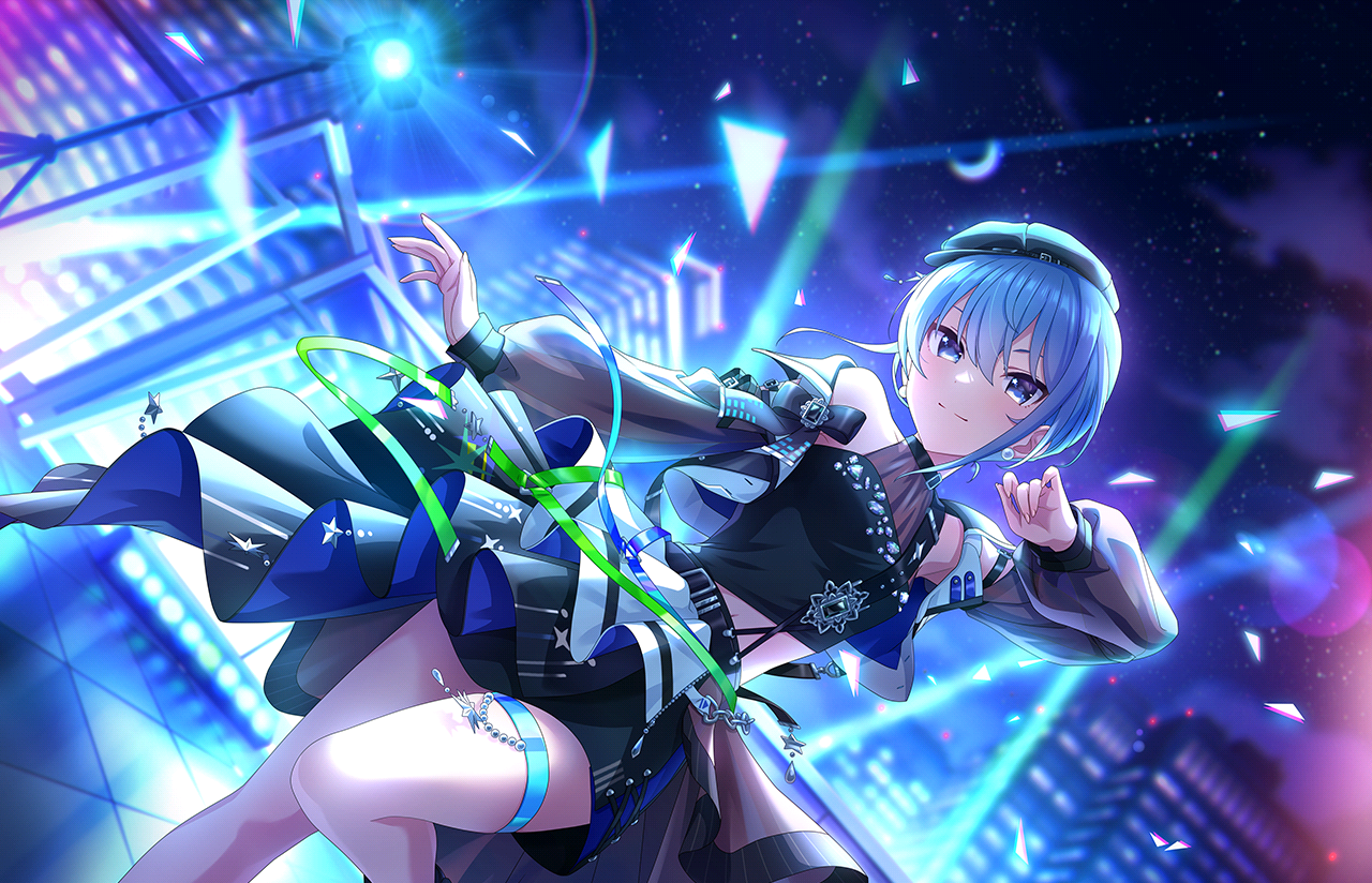 The iDOLM@STER Cinderella Girls: Starlight Stage
