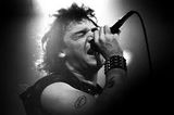 Iron Maiden