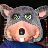 chuck cheese