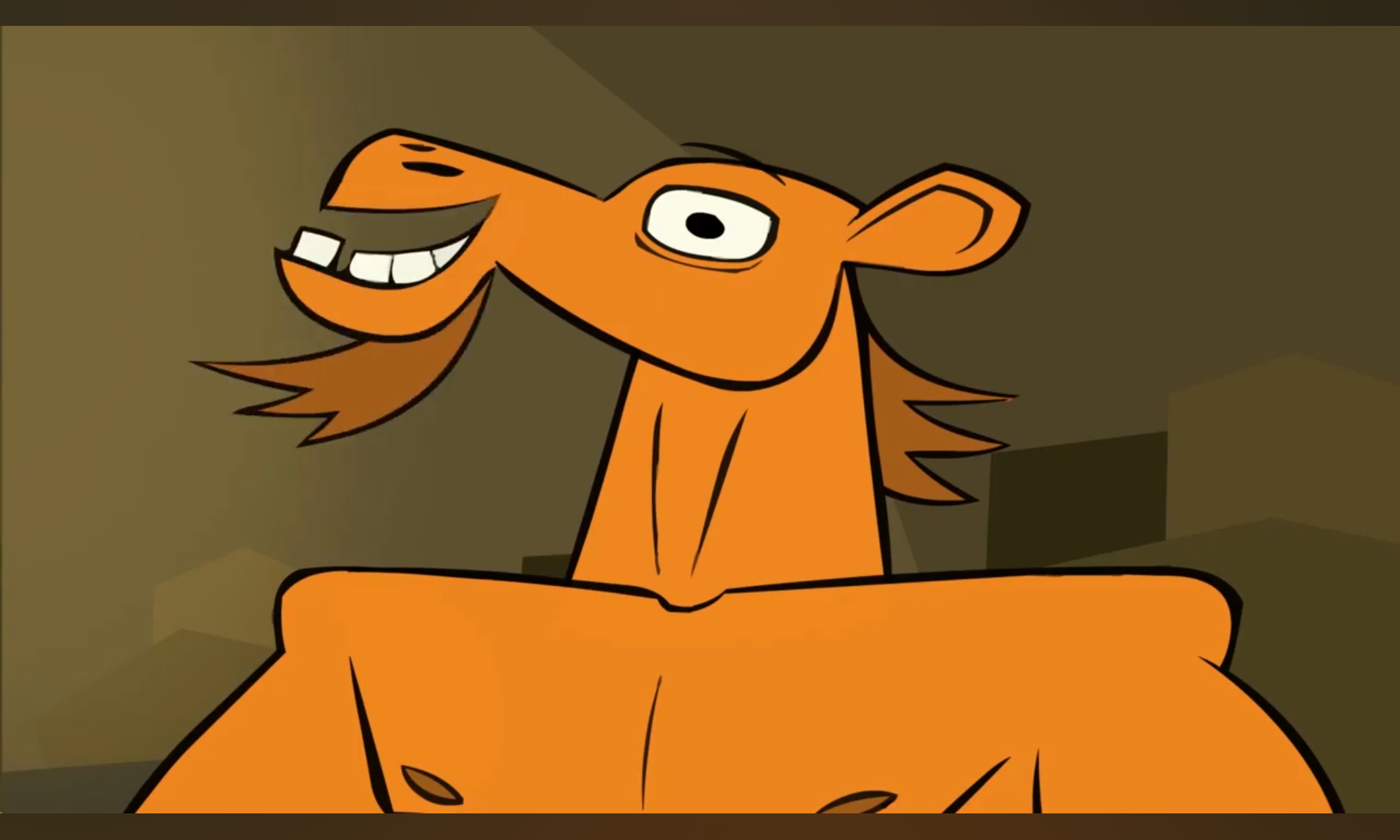 CartoonHotel 
