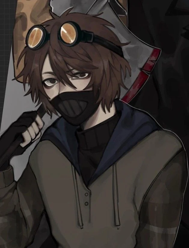 Creepypasta