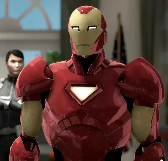 Marvel Ultimate Alliance 2
