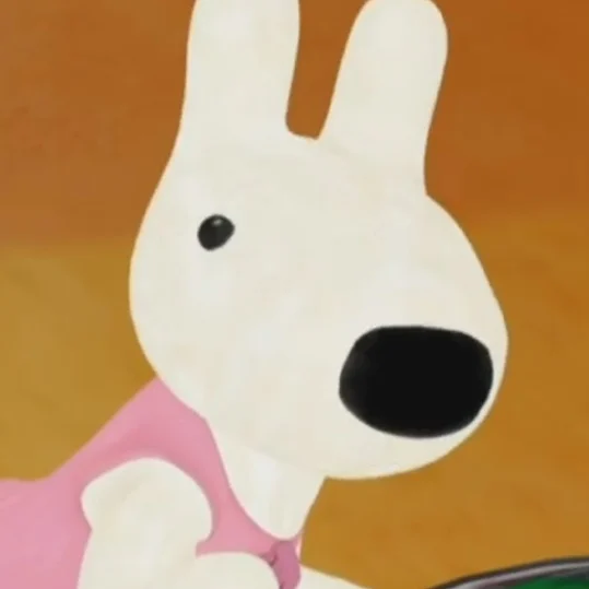 Gaspard and Lisa Voice Models