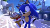 Sonic 