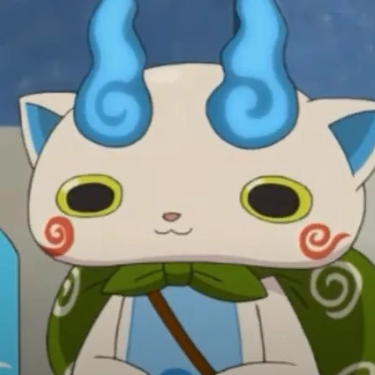 Yo-kai Watch VF