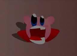 Kirby Voice Models