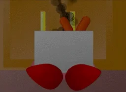 Kirby Voice Models