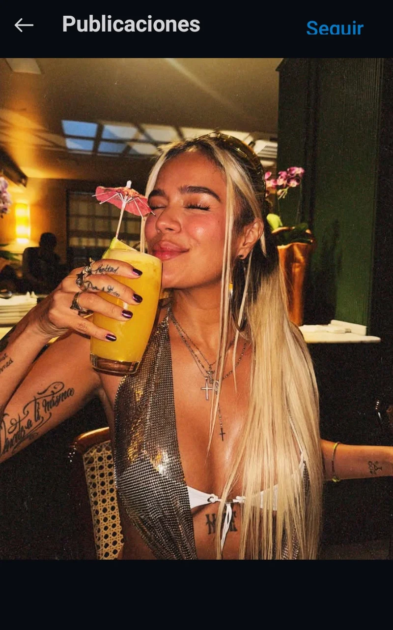 Flow Mamita Rica