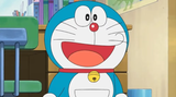 Doraemon Castellano